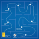 IKEA’s Maze Layout